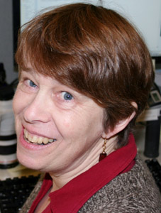 Ruth Watt, Spring 2011 - ruth-watts-blog-image-september-2011